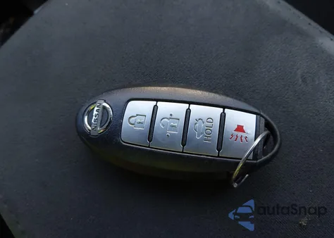 2010 Nissan Altima 2.5 S z USA, uszkodzony, nr VIN 1N4AL2AP2AN542861